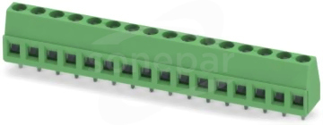 MKDS 1,5/16-5,08 Terminal przyłączeniowy do PCB