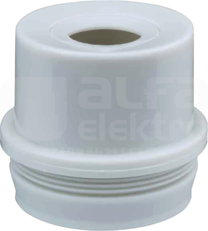 AST M40 IP54 Wpust elastyczny