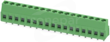 MKDSN 2,5/17-5,08 Terminal przyłączeniowy do PCB