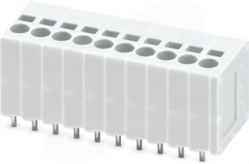 SPT 1,5/10-V-3,5 GY7035 Terminal przyłączeniowy do PCB