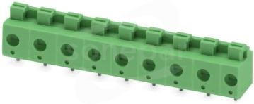 PTS 1,5/ 9-7,5-H Terminal przyłączeniowy do PCB