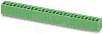 SPT 2,5/27-V-5,0 Terminal przyłączeniowy do PCB