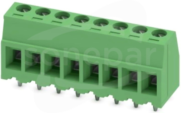 MKDSD 1,5/ 8-3,81 Terminal przyłączeniowy do PCB