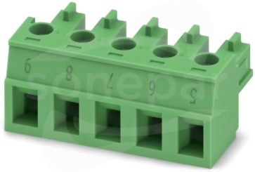 MC 1,5/ 5-ST-5,08 BD:9-5SO Złącze do PCB
