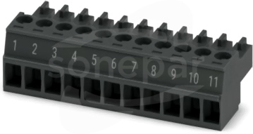 MC 1,5/11-ST-3,5 BKBDWH1-11 Złącze do PCB