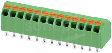 SPTA 1,5/13-3,81 Terminal przyłączeniowy do PCB