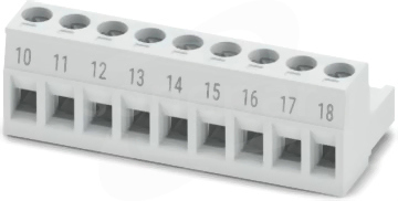 MSTB 2,5/ 9-ST-5,08 7035BD:-18 Złącze do PCB