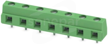 GMKDSN 1,5/ 7-7,62 Terminal przyłączeniowy do PCB