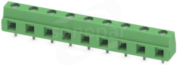 GMKDSN 1,5/ 9-7,62 Terminal przyłączeniowy do PCB