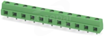 GMKDSN 1,5/11-7,62 Terminal przyłączeniowy do PCB