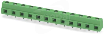 GMKDSN 1,5/12-7,62 Terminal przyłączeniowy do PCB