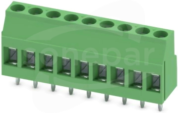 MKDS 3/ 9-5,08 Terminal przyłączeniowy do PCB