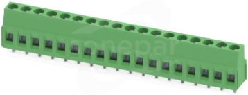 MKDSN 2,5/18 Terminal przyłączeniowy do PCB