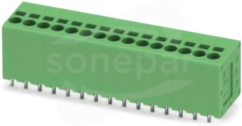 SPT 1,5/15-V-3,5 Terminal przyłączeniowy do PCB