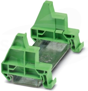 DR 35-PC 16 Adapter szyna nośnej