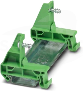 DR 35-PC 35 Adapter szyna nośnej