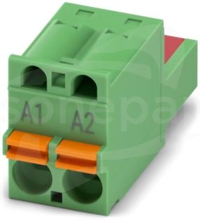 FKC 2,5/ 2-ST CP1,2 BD:A1,A2 Złącze do PCB