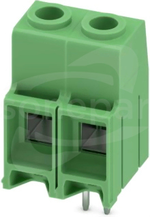 MKDS 10 HV/ 2-ZB-10,16 Terminal przyłączeniowy do PCB
