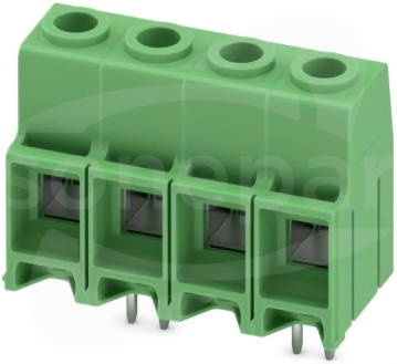 MKDS 10 HV/ 4-ZB-10,16 Terminal przyłączeniowy do PCB