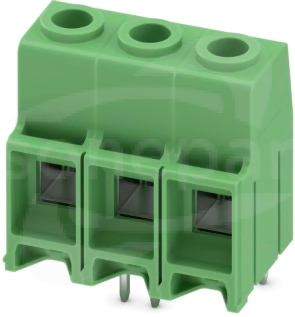 MKDS 10 HV/ 3-ZB-10,16 Terminal przyłączeniowy do PCB