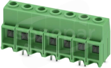 MKDS 10 HV/ 7-ZB-10,16 Terminal przyłączeniowy do PCB