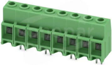 MKDS 10 HV/ 8-ZB-10,16 Terminal przyłączeniowy do PCB