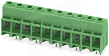 MKDS 10 HV/10-ZB-10,16 Terminal przyłączeniowy do PCB