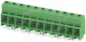 MKDS 10 HV/11-ZB-10,16 Terminal przyłączeniowy do PCB