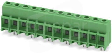MKDS 10 HV/12-ZB-10,16 Terminal przyłączeniowy do PCB