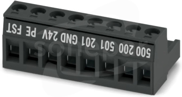 MSTB 2,5/ 8-ST-5,08BKBDWH Złącze do PCB