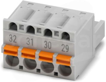FKC 2,5/ 4-ST-5,08 GYCP3BD-29 Złącze do PCB