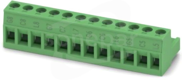 MSTB 2,5/12-ST-5,08 BD:G8-L5Q Złącze do PCB