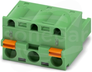 GFKC 2,5/ 3-ST-7,62PA1,3BDR SO Złącze do PCB