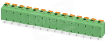 FFKDSA1/V1-7,62-14 Terminal przyłączeniowy do PCB
