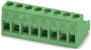 MSTB 2,5/ 8-ST BD: V2-78SO Złącze do PCB