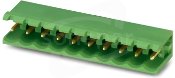 MSTB 2,5/ 9-G-5,08 AU Gniazdo do PCB