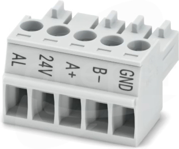 MC 1,5/ 5-ST-3,5 GY7035 CN2 NZ Złącze do PCB