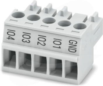 MC 1,5/ 5-ST-3,5 GY7035CN4 NZ1 Złącze do PCB