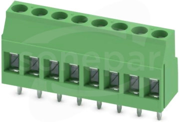 MKDS 3/ 8-5,08 Terminal przyłączeniowy do PCB