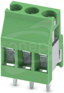 MKDS 3/ 3-EMG 15 Terminal przyłączeniowy do PCB