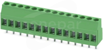MKDS 3/14-5,08 Terminal przyłączeniowy do PCB