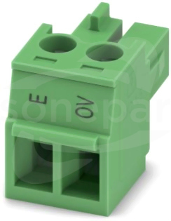MC 1,5/ 2-ST-3,81 CN2 BD:E-Q Złącze do PCB