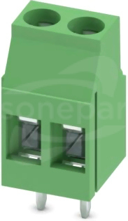 MKDSP 3/ 2 Terminal przyłączeniowy do PCB