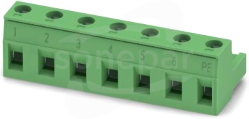 GMSTB 2,5/ 7-ST-7,62 BD:1-PE Złącze do PCB