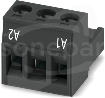 MSTB 2,5/ 3-ST-5,08BKBDA2-A1SO Złącze do PCB