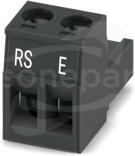 MSTB 2,5/ 2-ST-5,08 BK BDWH:-E Złącze do PCB