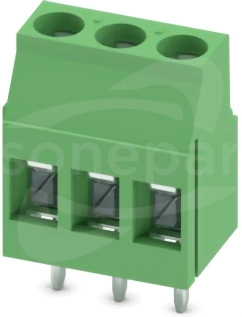 MKDSP 3/ 3-5,08 Terminal przyłączeniowy do PCB