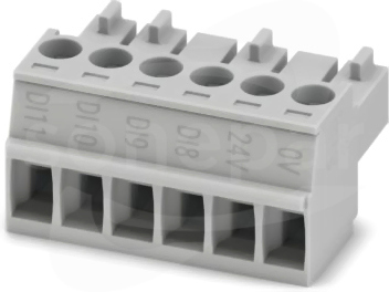 MC 1,5/ 6-ST-3,5 GY 2CNBD0VQSO Złącze do PCB