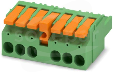 LPC 6/ 6-STL4-7,62 Złącze do PCB