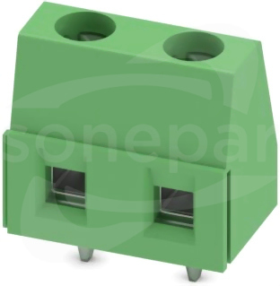 GMKDS 1,5/ 2 Blok przyłączeniowy PCB